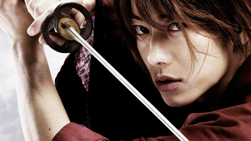 Rurouni Kenshin live action sequel, Rurouni Kenshin: Kyoto Taika-hen and Rurouni  Kenshin: Densetsu no Saigo-hen. Can't wait!…
