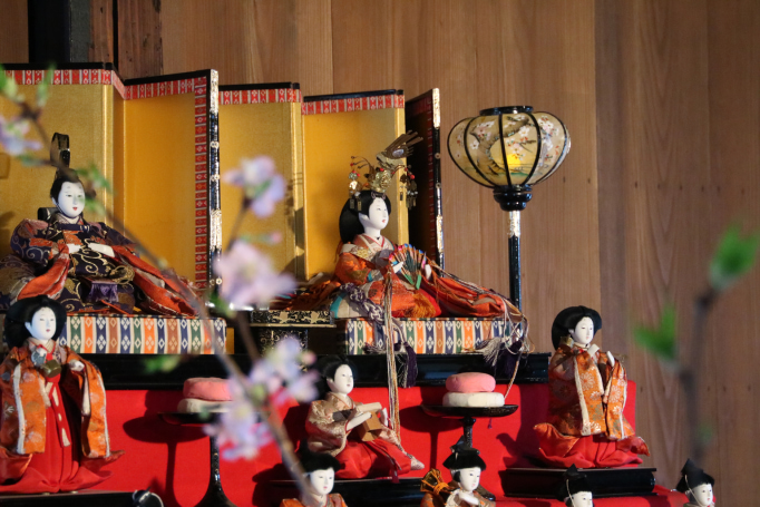 hina matsuri