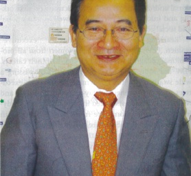 Fram Kitagawa