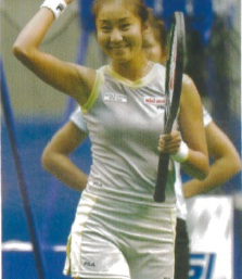 Akiko Morigami