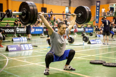 crossfit-in-tokyo