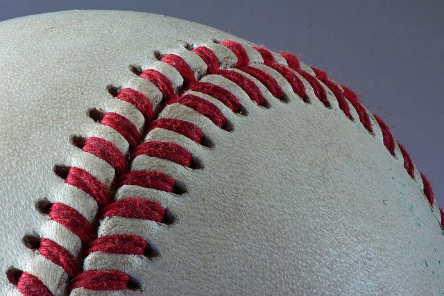 mizuno baseball ball