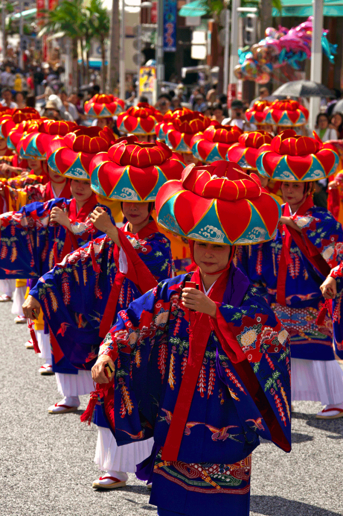 Okinawan-Cultural-Celebration