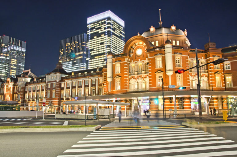 8 Spots You Don't Want to Miss in Chiyoda | Tokyo Life, Guides & Insights