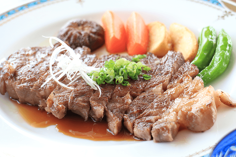 akita-beef