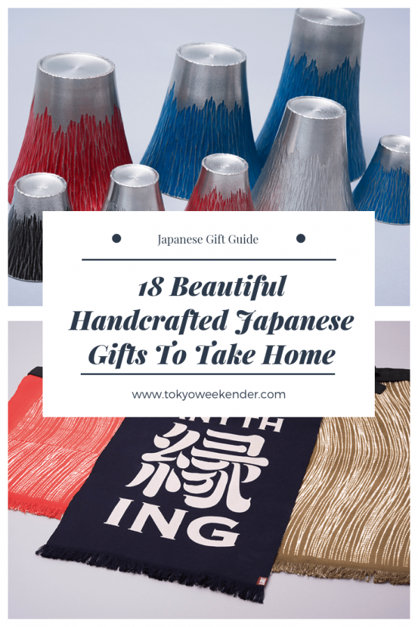 Japanese Gifts for Everyone on Your List | Guides &amp; Insights