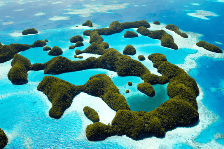 Palau – The Pacific Island Nation That Japan Helped Build | Travel