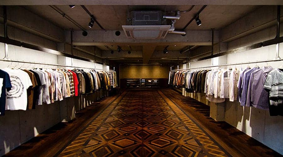 Image result for white mountaineering tokyo