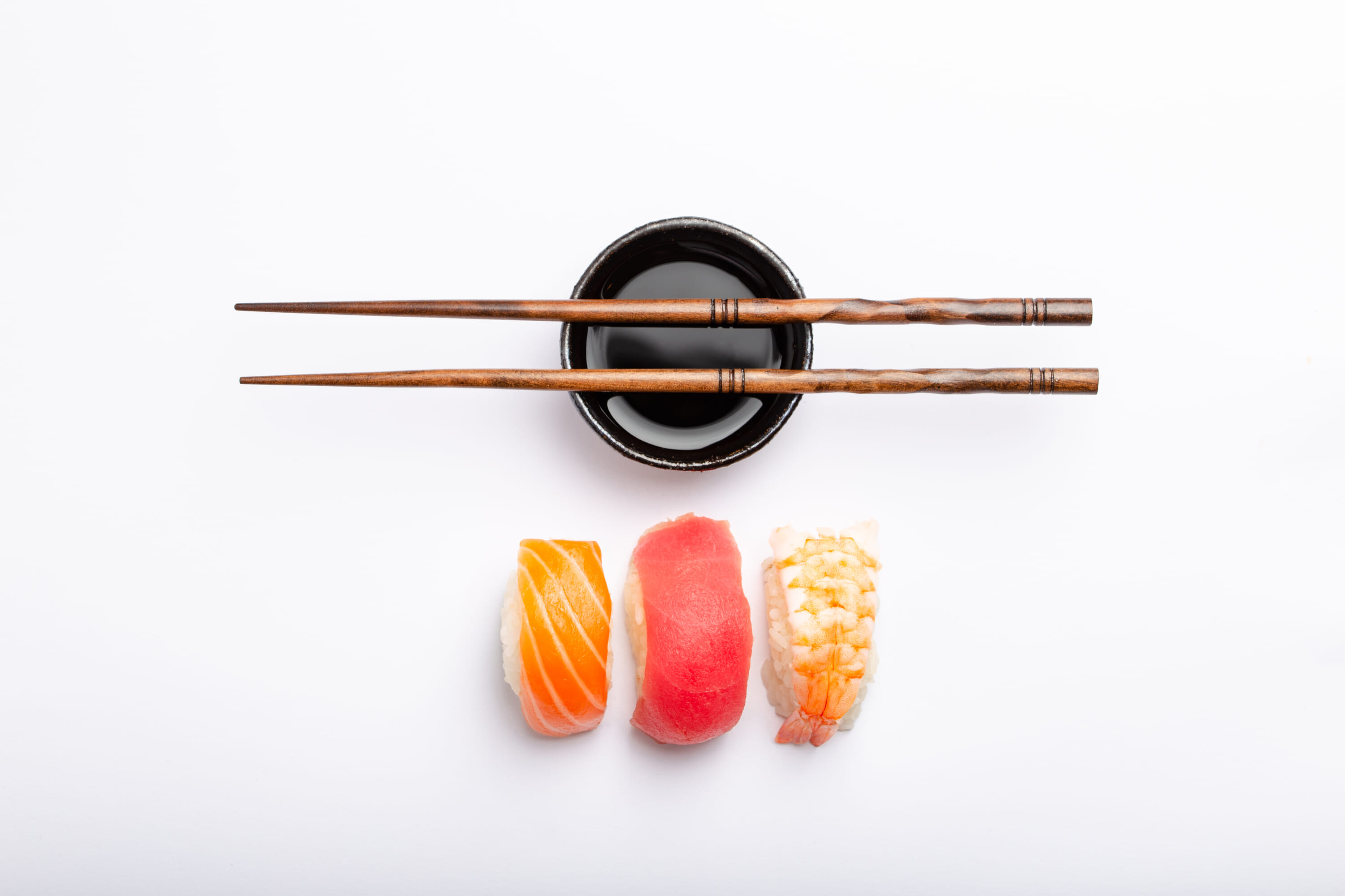 Learn the Correct Way to Eat Sushi | Tokyo Weekender