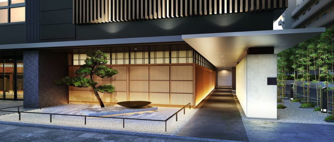 Daiwa Royal Hotel Grande Kyoto