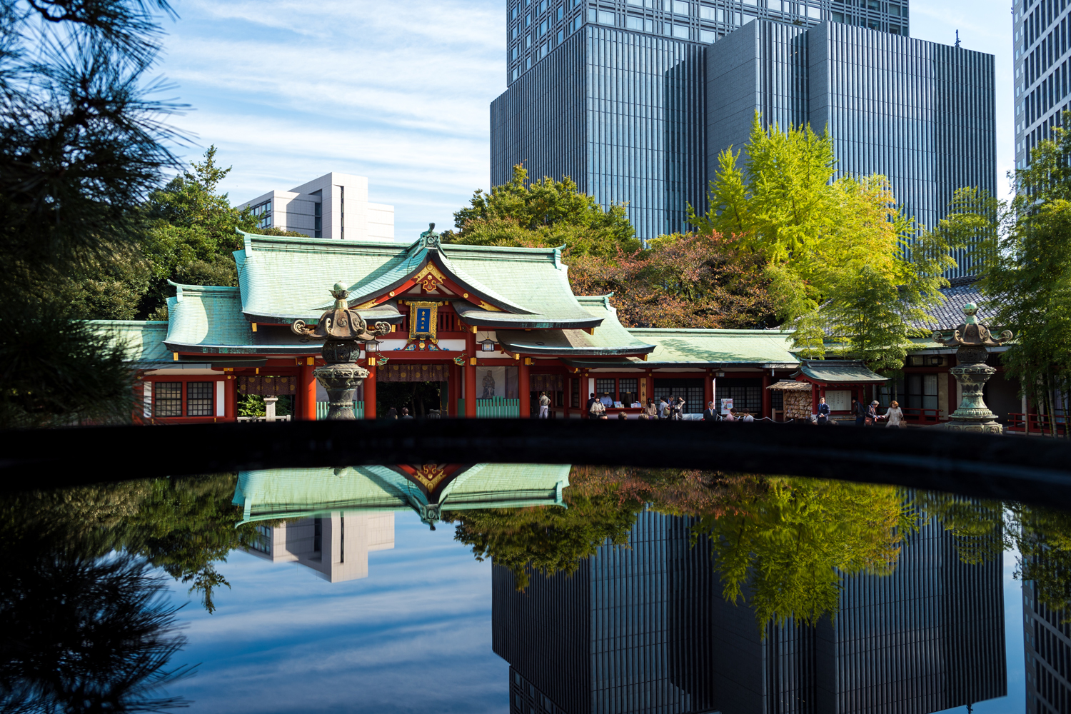 Taste Tradition in Akasaka An Area Guide Tokyo Weekender