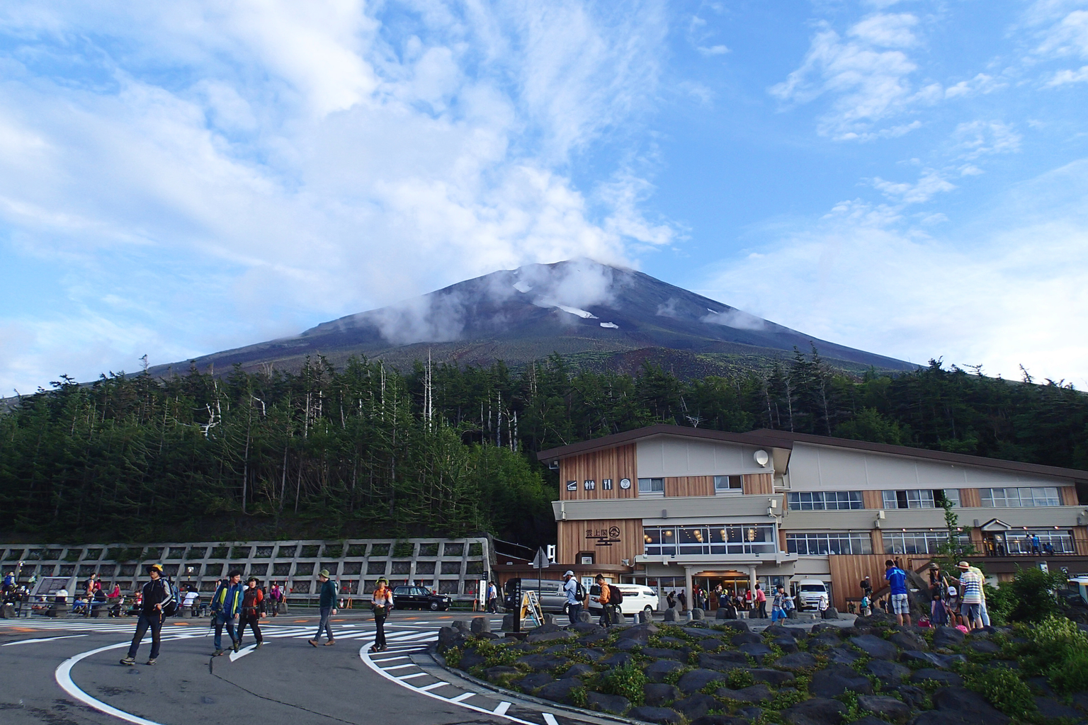 Sunrise At Mount Fuji: Your Complete Climbing Guide | Tokyo Weekender