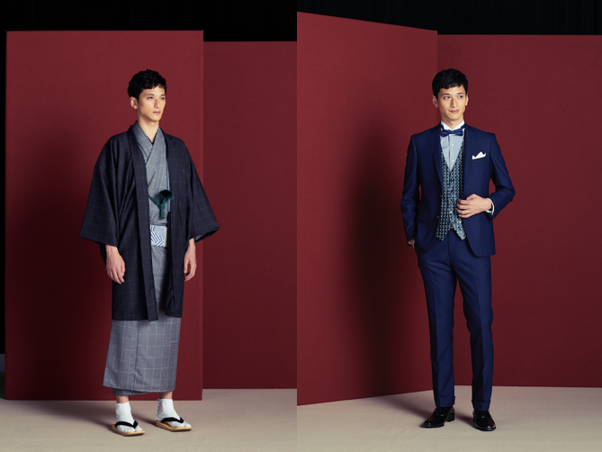 Order Your Bespoke Japanese Suit From Only S New Tokyo Store Tokyo Weekender