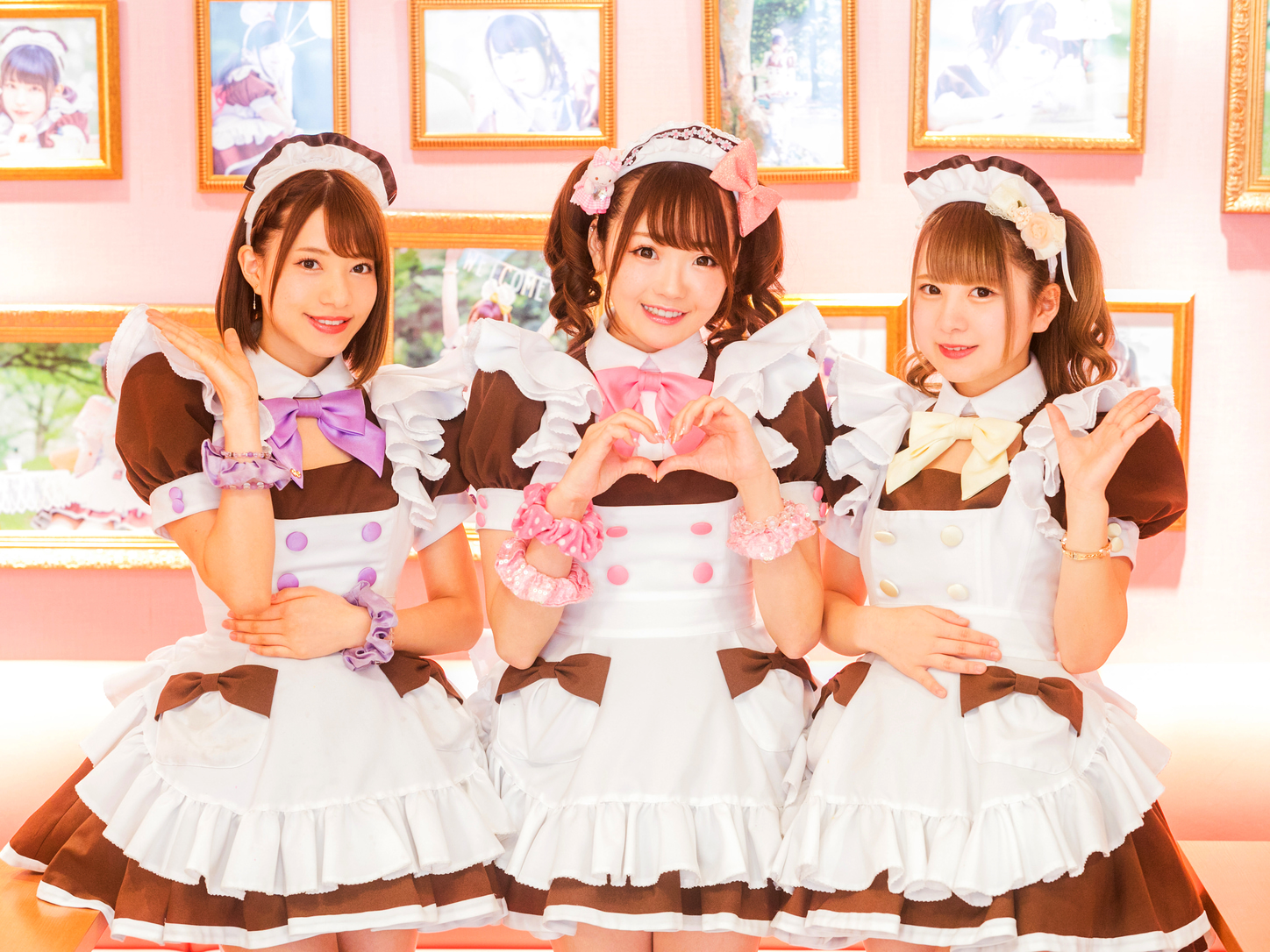Tokyo S Top 5 Most Astonishing Maid Cafés Tokyo Weekender