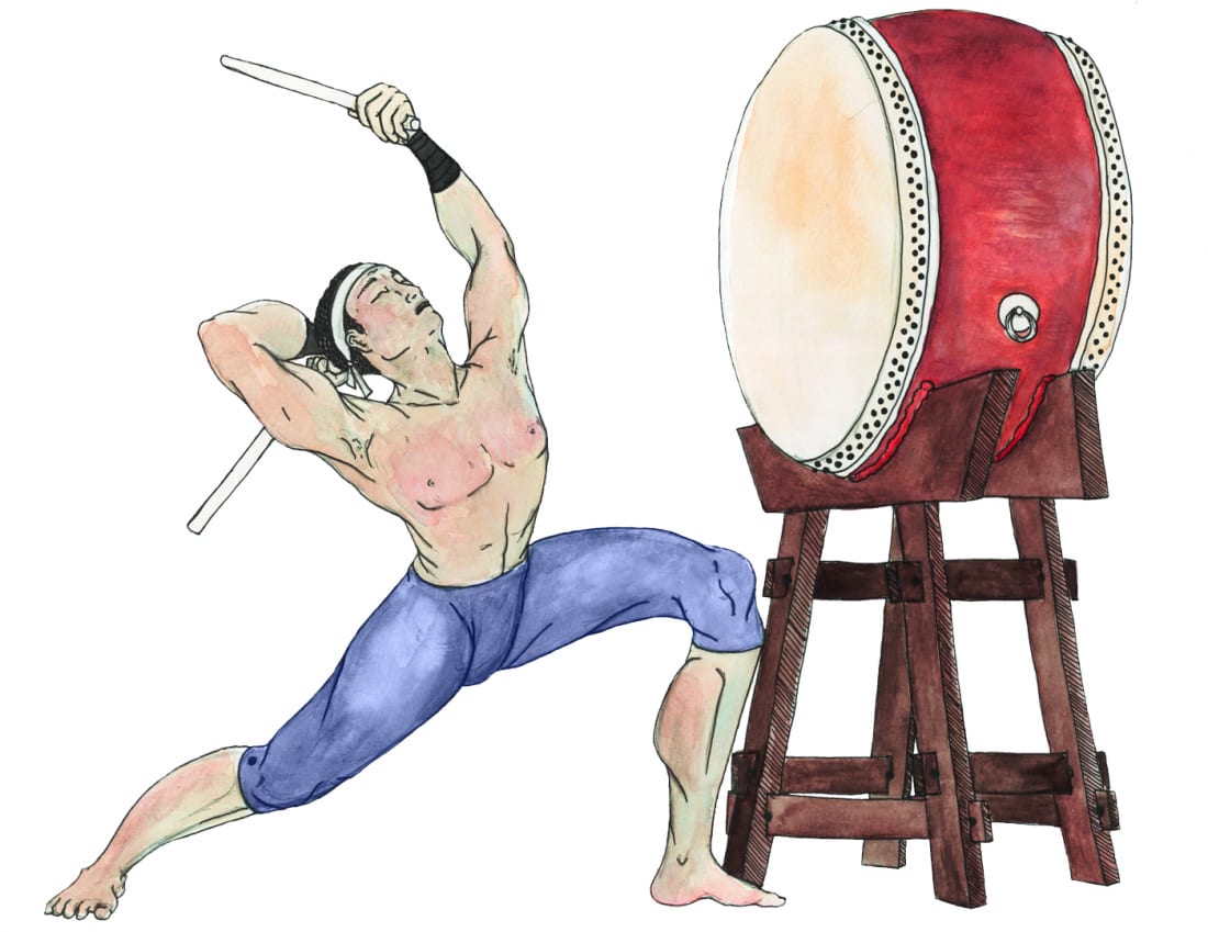 4 Traditional Japanese Instruments That Will Make Your Heart Beat