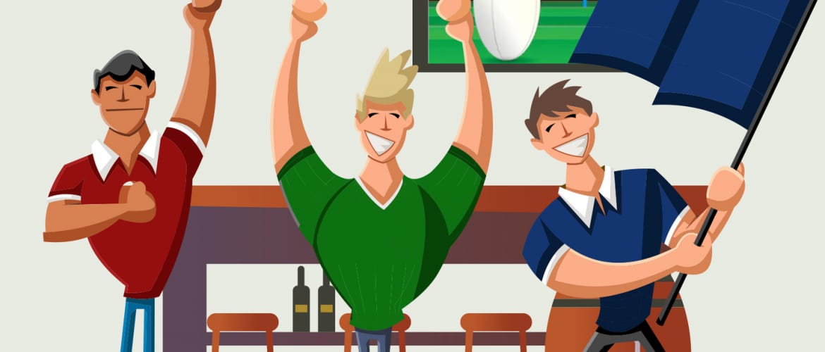 The Rugby World Cup Fan Etiquette Guide Japan Behavior Dos