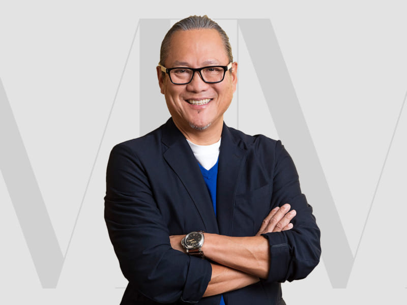 Masaharu Morimoto: The Iron Chef on Lessons Learned and His New Kyoto ...