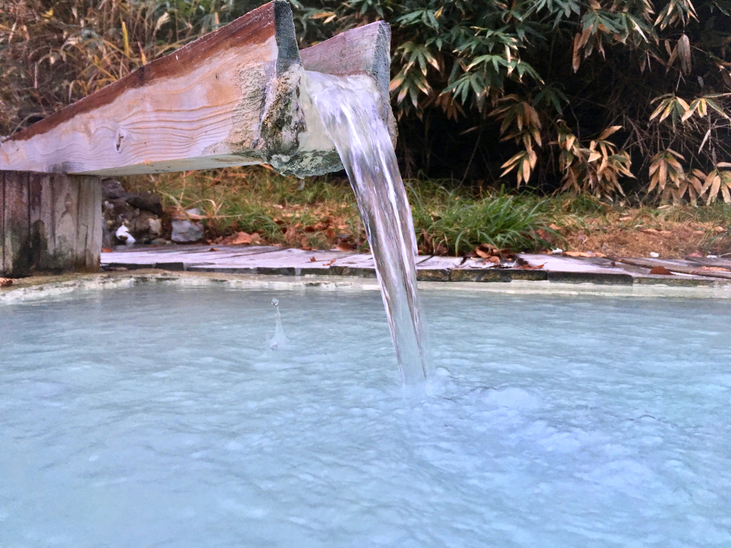 Japans Tradition Of Mixed Bathing Is Alive And Well In Akita Tokyo