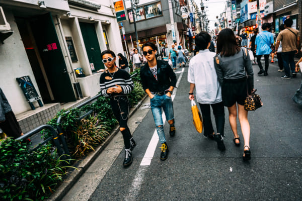 Tokyo Neighborhood Guide: Shimokitazawa | Tokyo Weekender