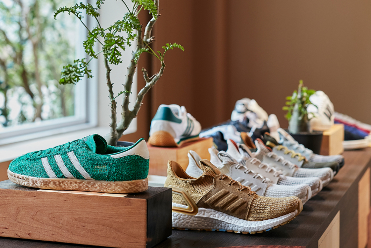Sneakersnstuff Opens First Tokyo Store in Daikanyama Tokyo Weekender