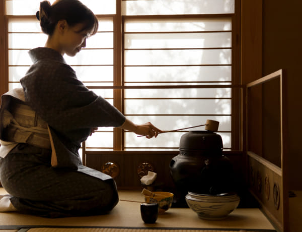 Zen And The Art Of The Japanese Tea Ceremony Tokyo Weekender