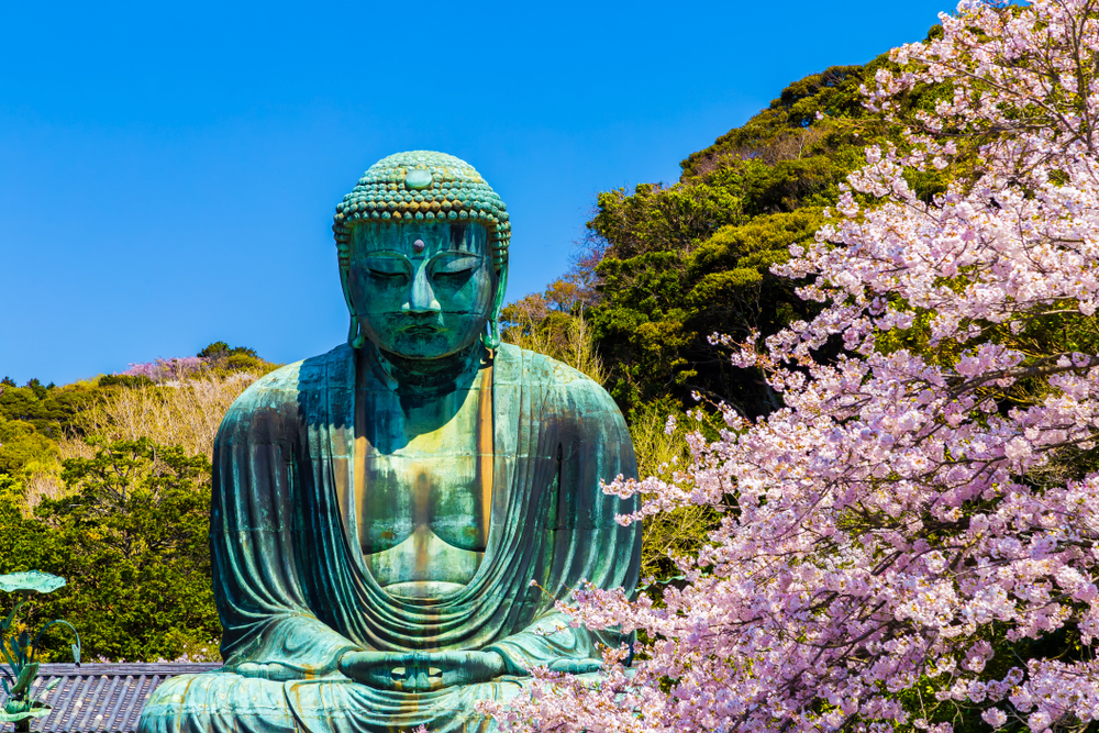 Kamakura Day Trip: TW's Guide to Temples, Dining & Drinks | Tokyo Weekender