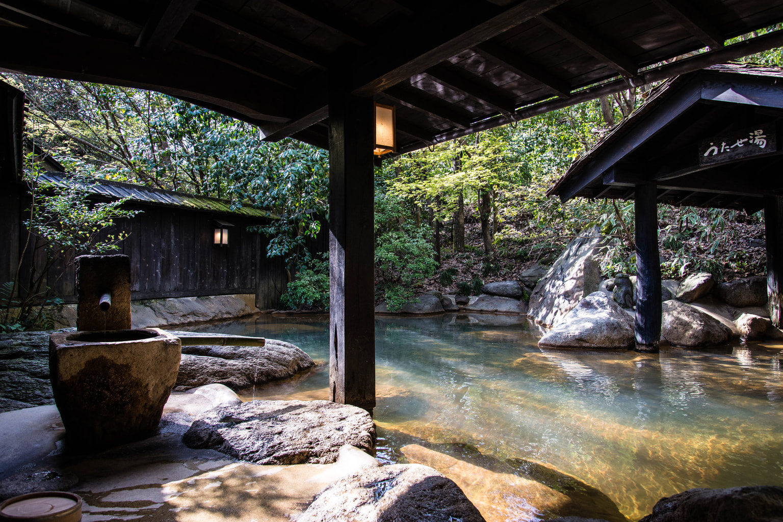 5 Best Places In Japan To Visit Hot Springs Resorts Tokyo Weekender 8346