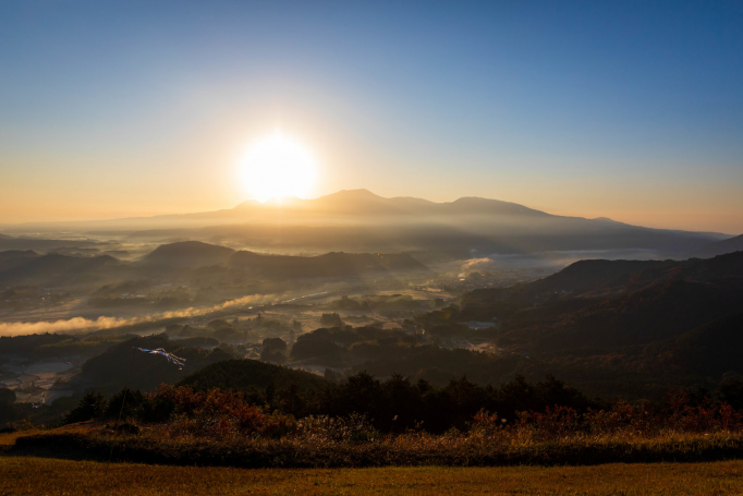 Kirishima Guide Tokyo Weekender Japan National Parks