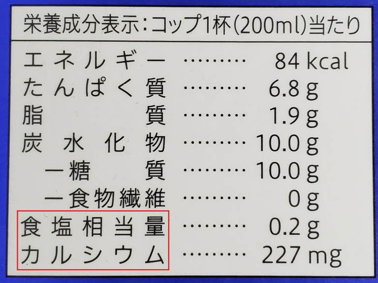 Tokyo Guide How To Read Japanese Food Labels  Tokyo Weekender