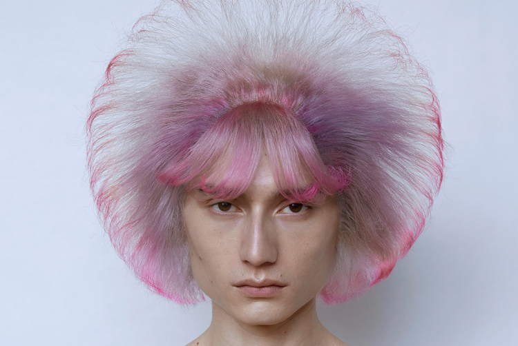 The Life-changing Fancy Wigs of Tomihiro Kono | Tokyo Weekender