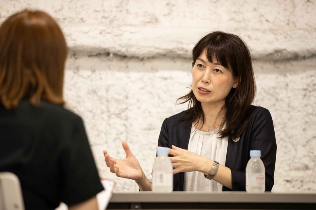 “In Space We’re All Equal”: Former JAXA Astronaut Naoko Yamazaki Talks ...