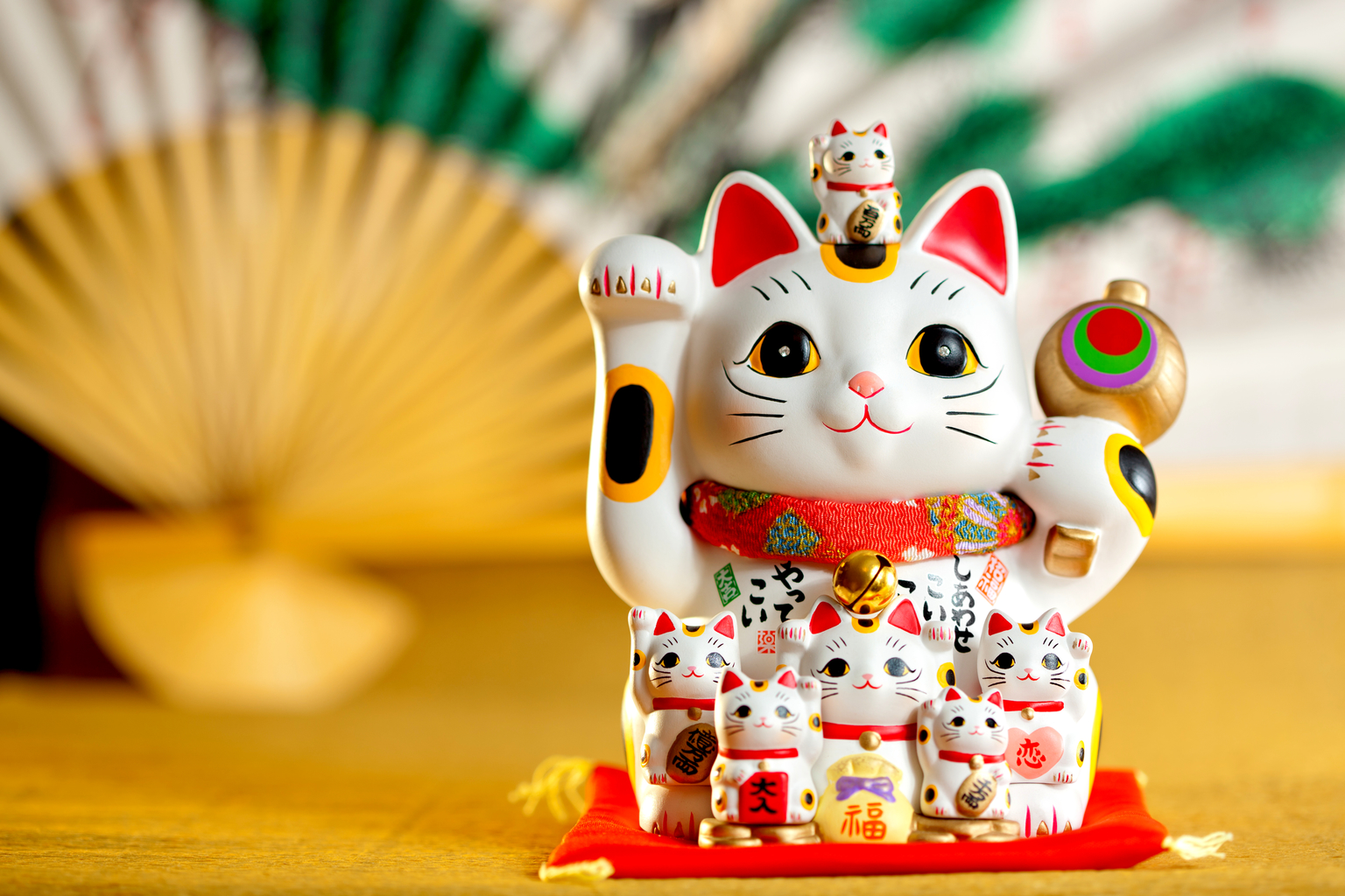 maneki-neko