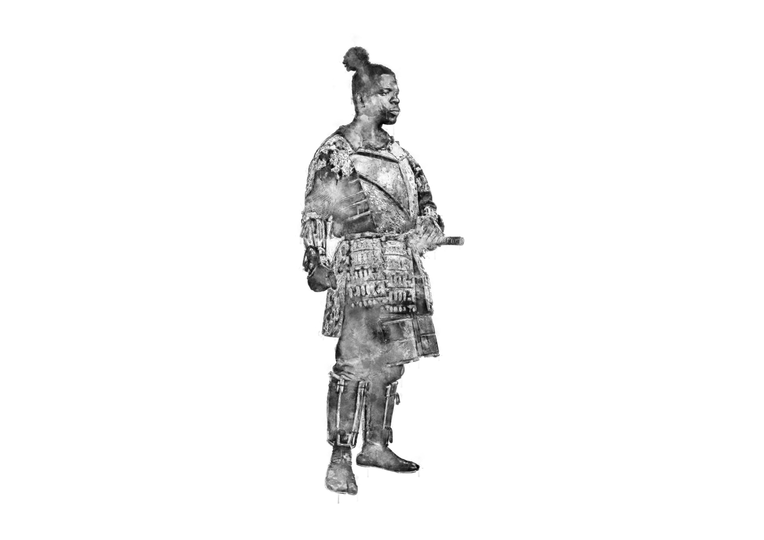 Story Of Yasuke The First Black Samurai Culture Niger - vrogue.co