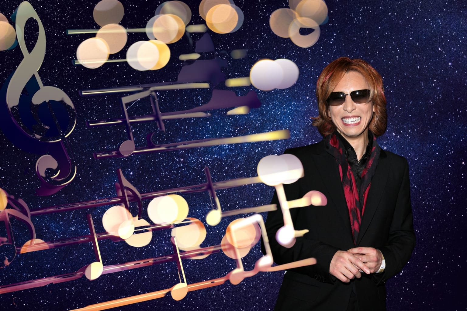 Tw Pop Culture Update Yoshiki Plans Massive Online Music Event While Details Of This Year S Kohaku Emerge Tokyo Weekender