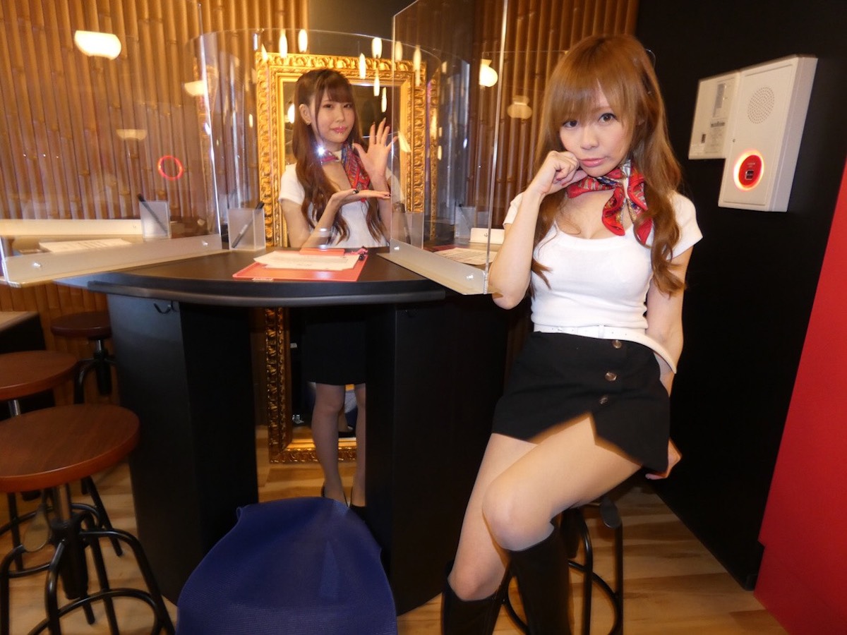 Inside Sod Land Japan S Porn Actress Theme Park Tokyo Weekender