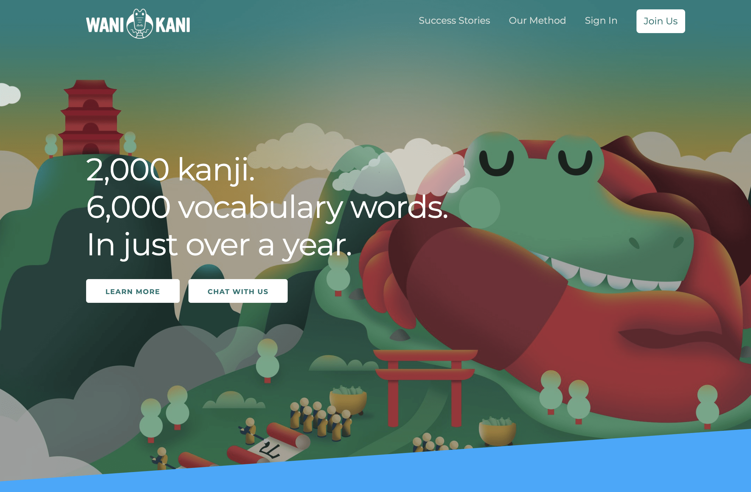 Japanese Learning Apps: Drilling Kanji And More With WaniKani | Tokyo ...