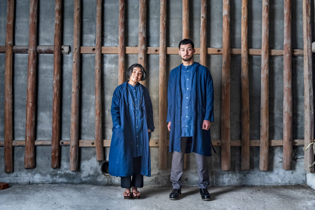 5 Sustainable Japanese Fashion Brands You Need to Know | Tokyo Weekender