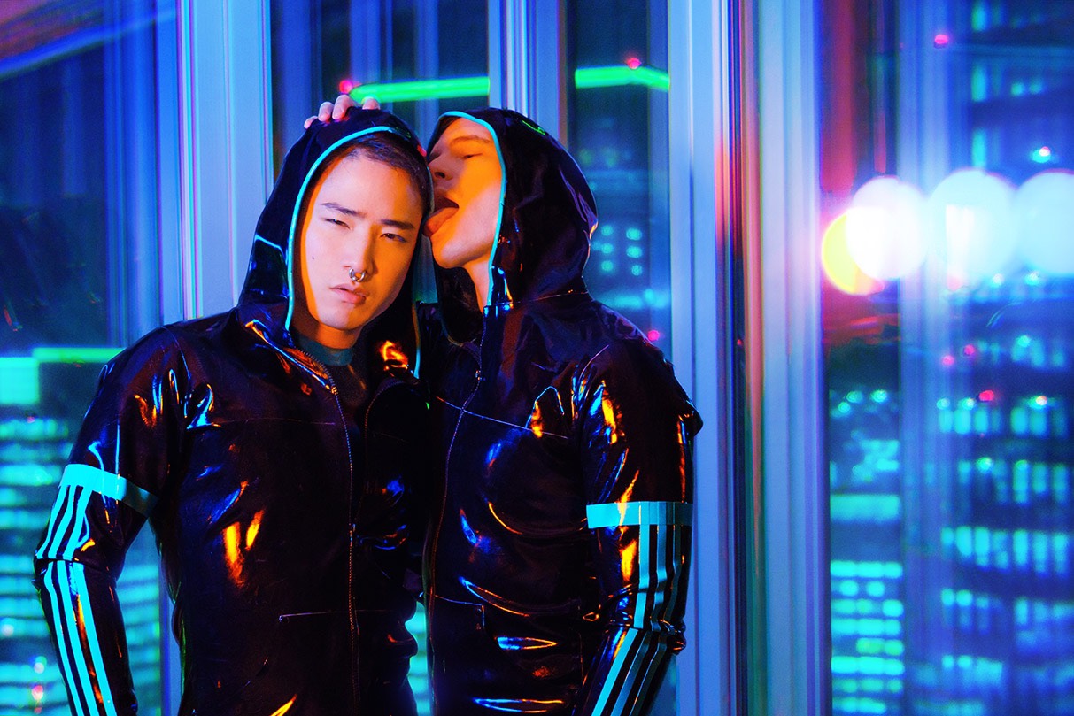 Japanese Talk - TW Queer Japan: Axel & Yoshi Talk About Gay AV | Tokyo Weekender