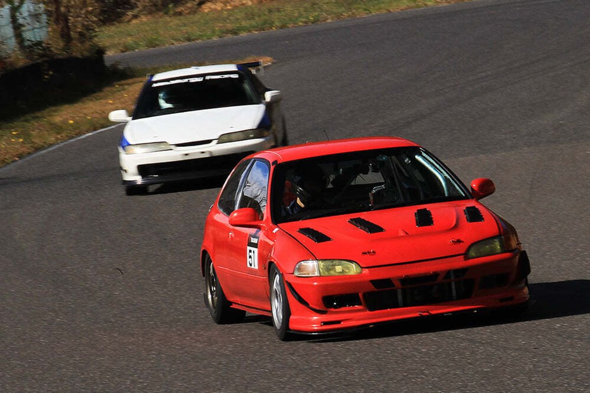 Tokyo Drifting: 4 of Our Favorite Driving Experiences In Japan