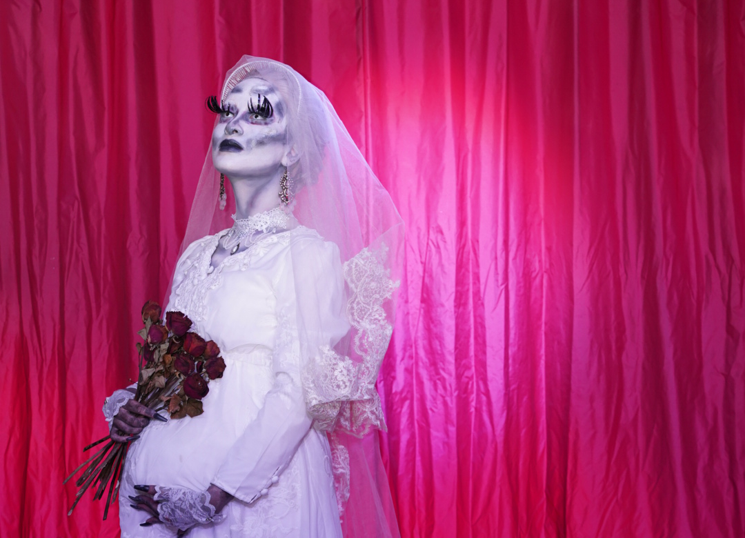 TW Queer Japan: AFAB Drag Queen Excellence | Tokyo Weekender