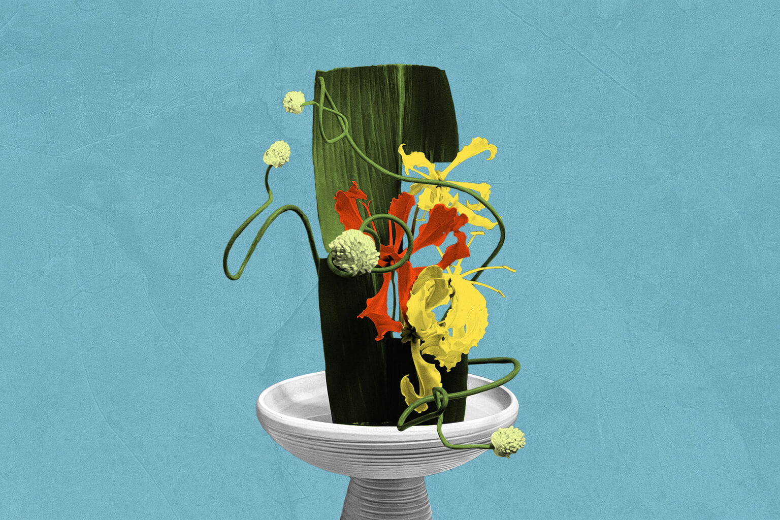 Ikebana