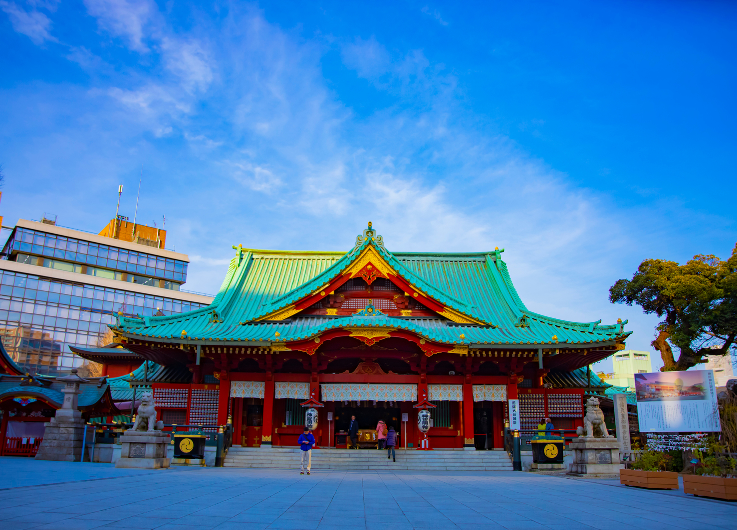 Iconic Anime Locations You Can Actually Visit In Japan - KKday Blog
