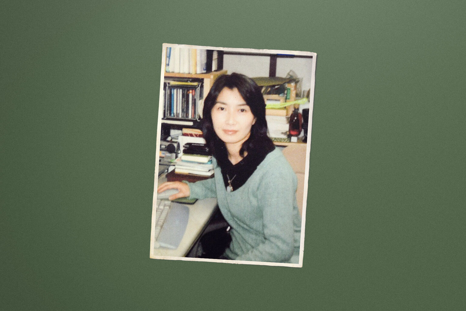 Spotlight Mika Yamamoto — The Tragic Tale Of A Heroic Journalist Tokyo Weekender 6391