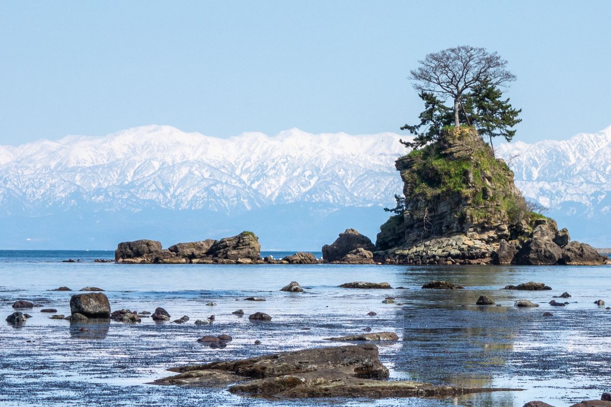 3 Things You Definitely Don’t Know About Toyama Prefecture | Tokyo ...