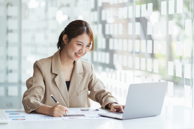 workplace assignment to workers in synthetic populations in japan