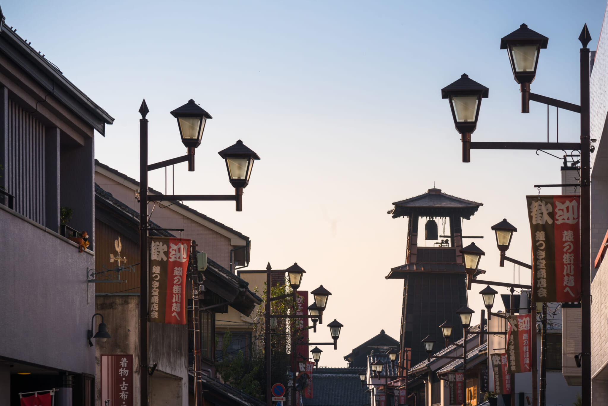 must cities to visit in japan