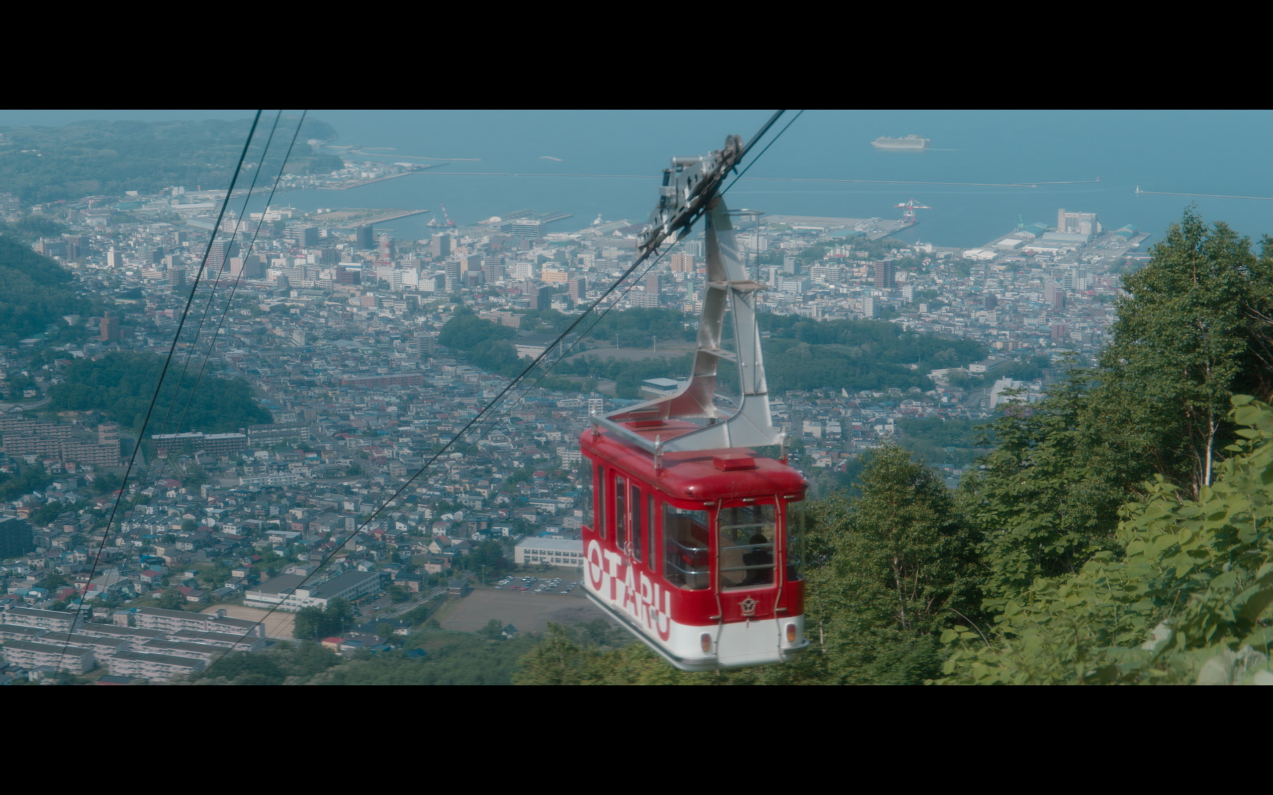 7 Memorable Hokkaido Locations from the Netflix Drama First Love