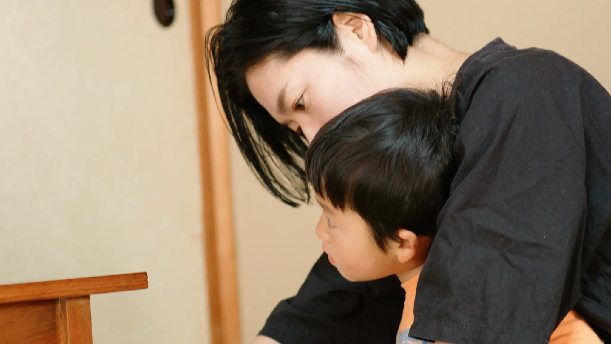 The Ones Left Behind: The Plight of Single Mothers in Japan | Tokyo  Weekender