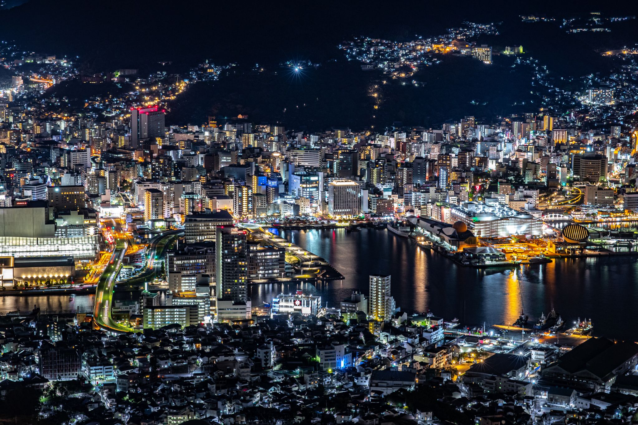 Nagasaki At Night: Adventures After Sundown | Tokyo Weekender