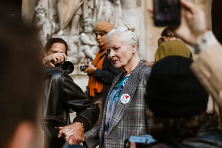 That's Punk: Vivienne Westwood and Japan | Tokyo Weekender